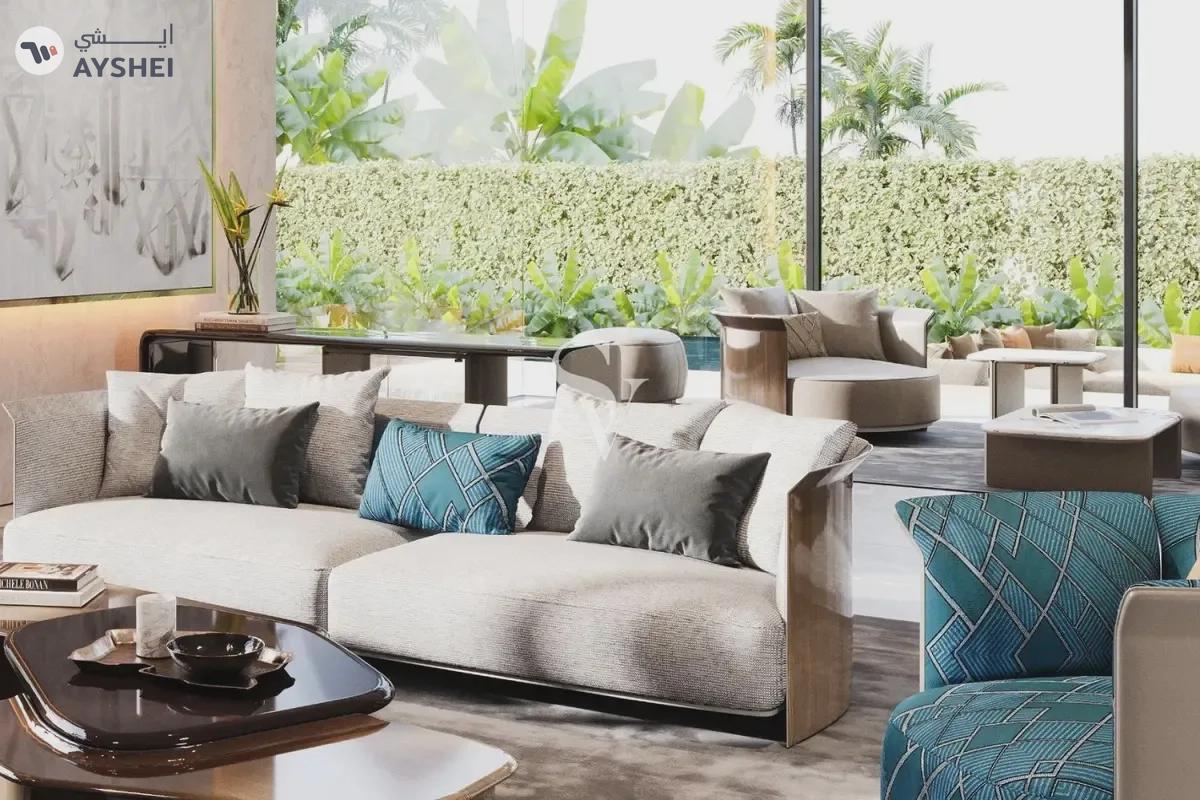 Mira Villas by Bentley Home, District 11, Mohammed Bin Rashid City, Dubai-1-landscape