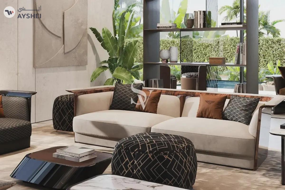 Mira Villas by Bentley Home, District 11, Mohammed Bin Rashid City, Dubai-1-landscape