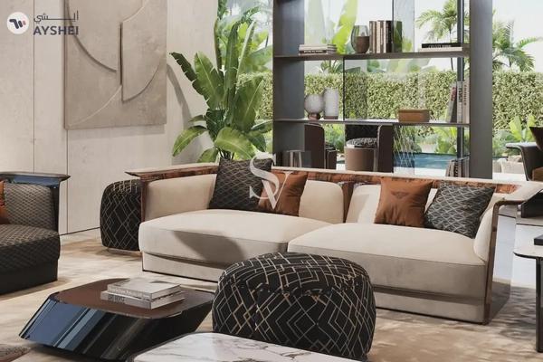 Mira Villas by Bentley Home, District 11, Mohammed Bin Rashid City, Dubai