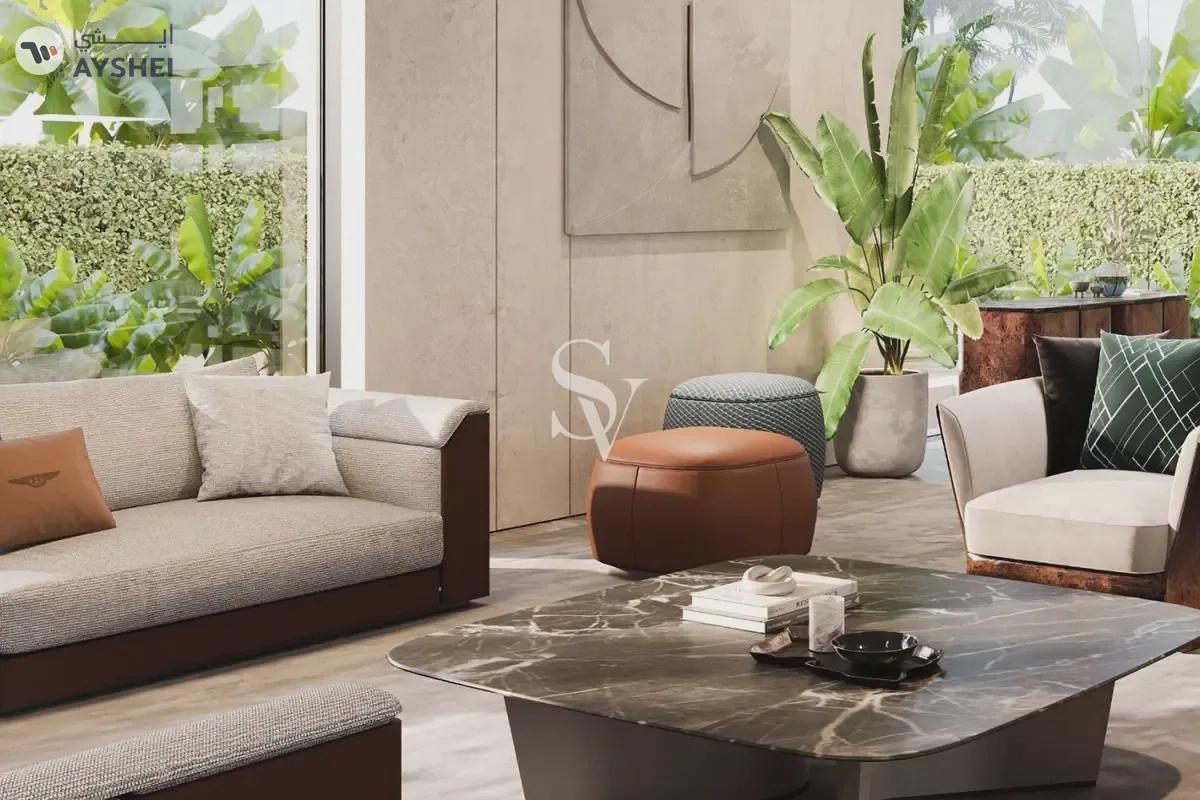 Mira Villas by Bentley Home, District 11, Mohammed Bin Rashid City, Dubai-4-4