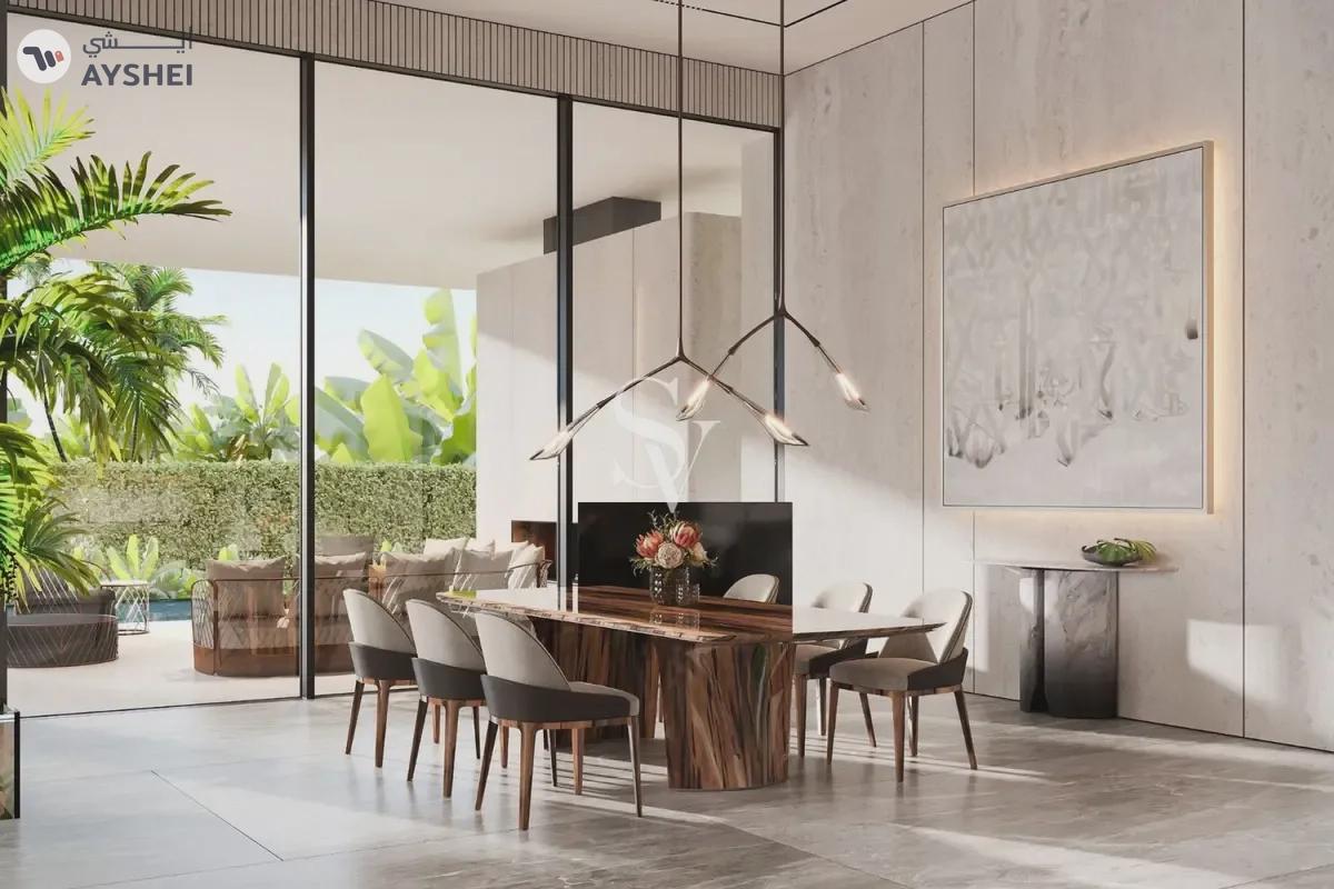 Mira Villas by Bentley Home, District 11, Mohammed Bin Rashid City, Dubai-6-6