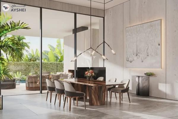 Mira Villas by Bentley Home, District 11, Mohammed Bin Rashid City, Dubai