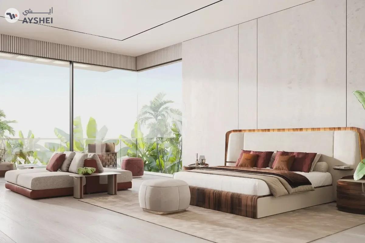 Mira Villas by Bentley Home, District 11, Mohammed Bin Rashid City, Dubai-7-7