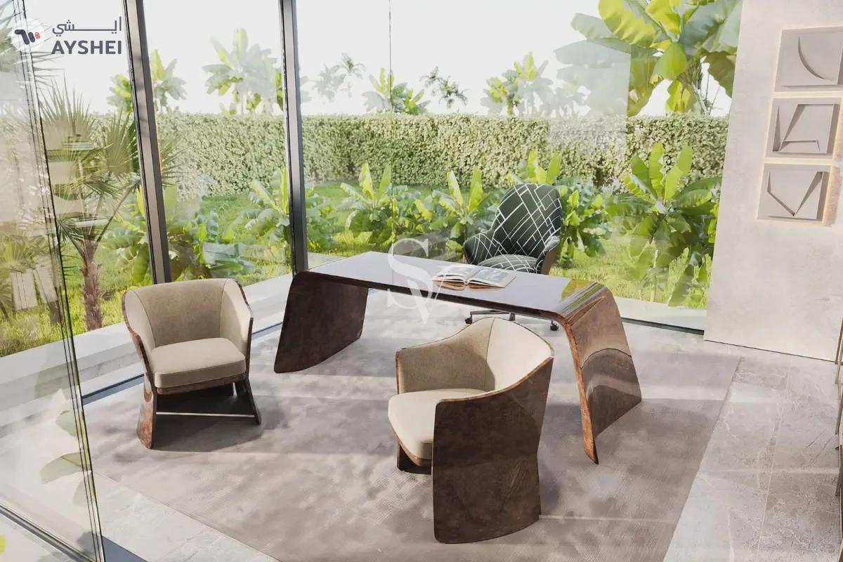 Mira Villas by Bentley Home, District 11, Mohammed Bin Rashid City, Dubai-8-8