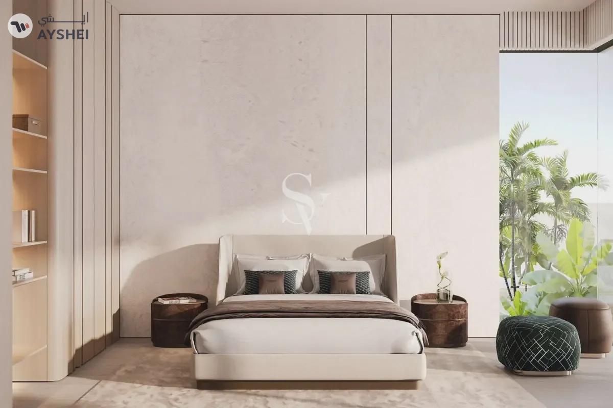 Mira Villas by Bentley Home, District 11, Mohammed Bin Rashid City, Dubai-9-9