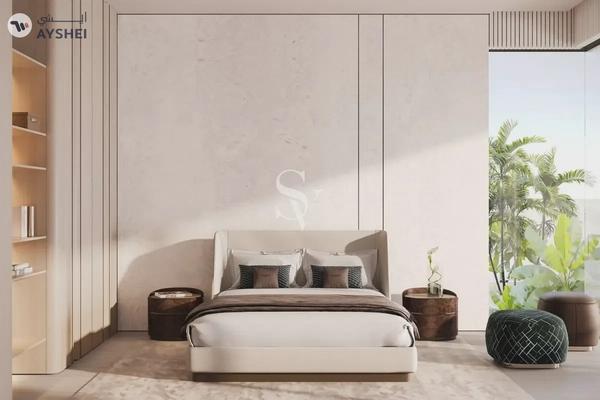 Mira Villas by Bentley Home, District 11, Mohammed Bin Rashid City, Dubai