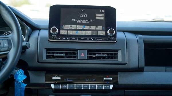 Mitsubishi L200 Brand New 2026 Mitsubishi L200 GLX (C80) 2.5L Pick-Up – GCC | Export Only