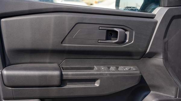 Mitsubishi L200 Brand New 2026 Mitsubishi L200 GLX (C80) 2.5L Pick-Up – GCC | Export Only