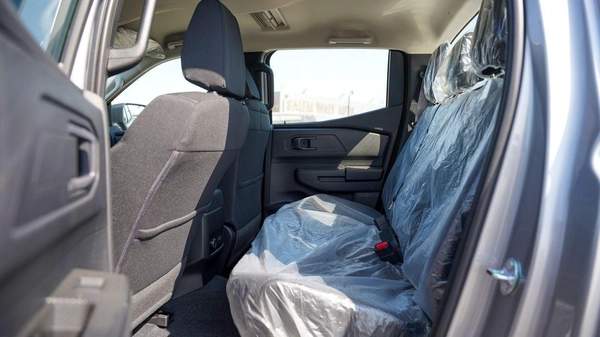 Mitsubishi L200 Brand New 2026 Mitsubishi L200 GLX (C80) 2.5L Pick-Up – GCC | Export Only