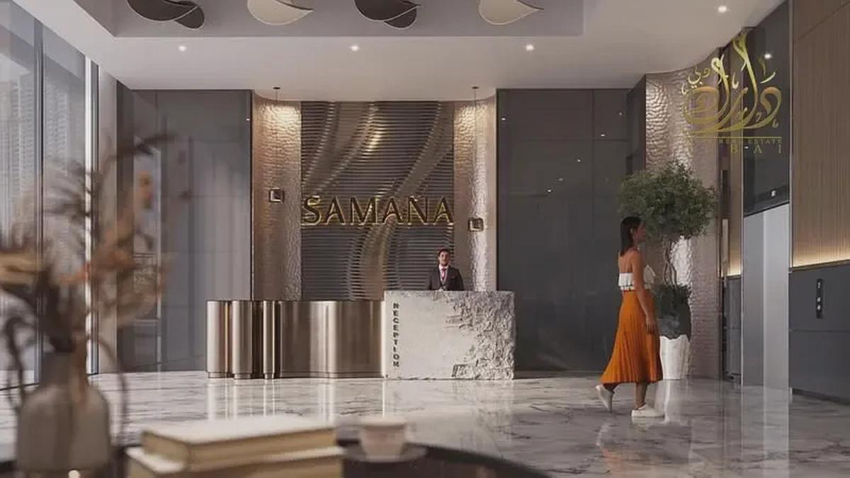 30% Cash offer | HIGH ROI | Investor's Deal | Private Pool | Samana Ibiza || Flexible payment plan _ 1% MONTHLY ||-19-19