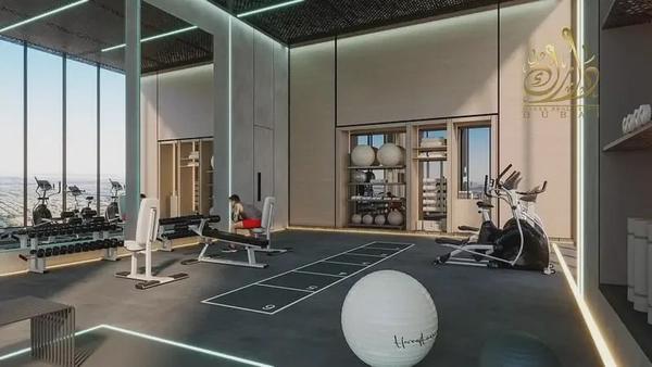 30% Cash offer | HIGH ROI | Investor's Deal | Private Pool | Samana Ibiza || Flexible payment plan _ 1% MONTHLY ||