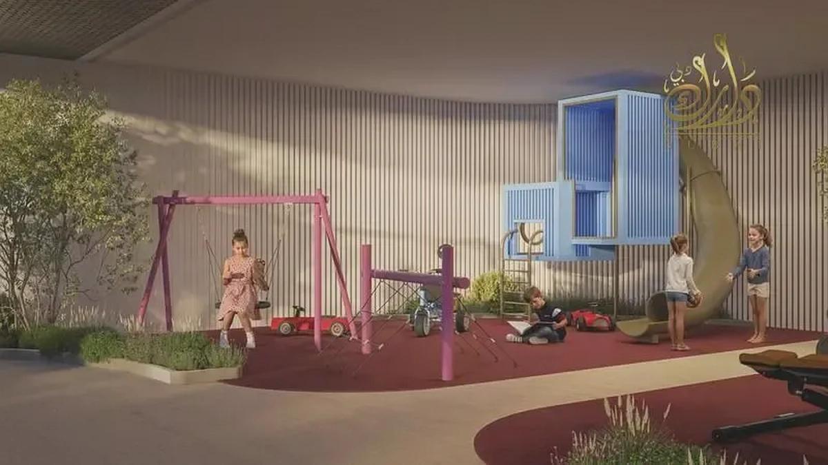 30% Cash offer | HIGH ROI | Investor's Deal | Private Pool | Samana Ibiza || Flexible payment plan _ 1% MONTHLY ||-1-landscape