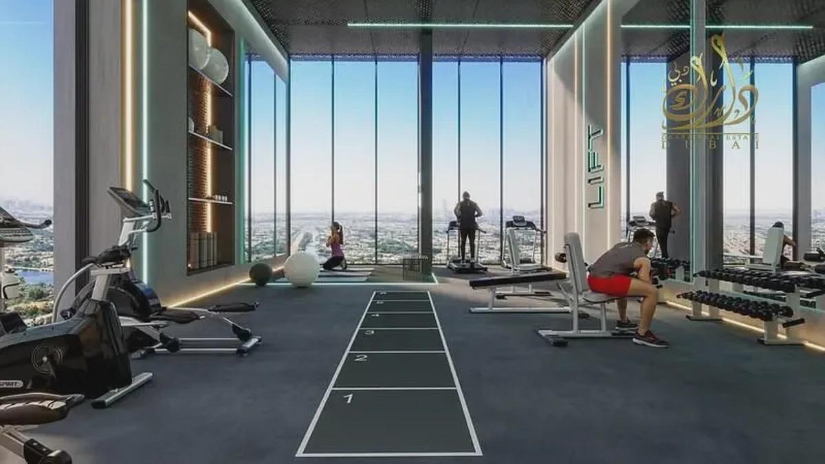 30% Cash offer | HIGH ROI | Investor's Deal | Private Pool | Samana Ibiza || Flexible payment plan _ 1% MONTHLY ||-16-16