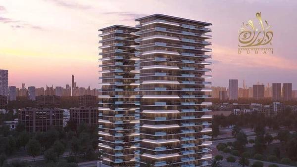 30% Cash offer | HIGH ROI | Investor's Deal | Private Pool | Samana Ibiza || Flexible payment plan _ 1% MONTHLY ||