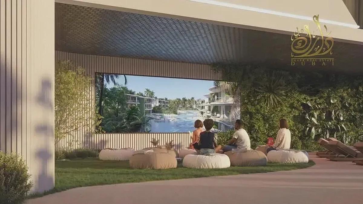 30% Cash offer | HIGH ROI | Investor's Deal | Private Pool | Samana Ibiza || Flexible payment plan _ 1% MONTHLY ||-18-18