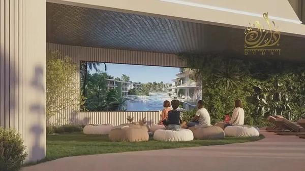 30% Cash offer | HIGH ROI | Investor's Deal | Private Pool | Samana Ibiza || Flexible payment plan _ 1% MONTHLY ||