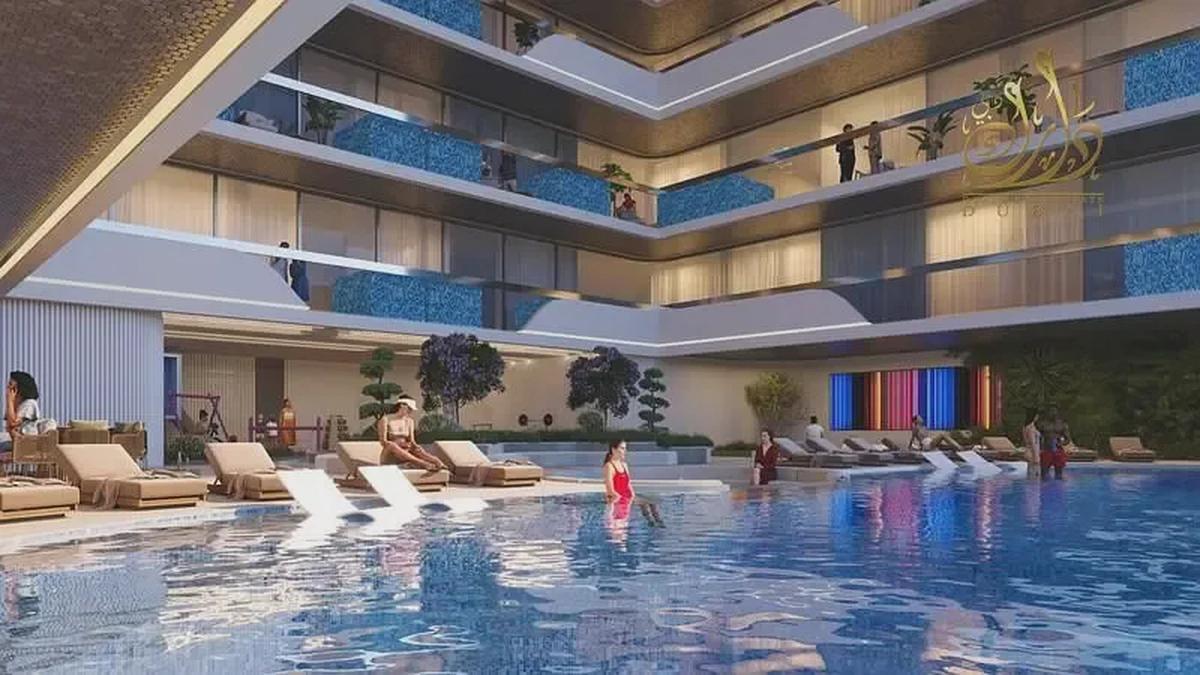 30% Cash offer | HIGH ROI | Investor's Deal | Private Pool | Samana Ibiza || Flexible payment plan _ 1% MONTHLY ||-13-13