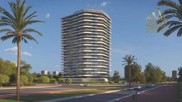 30% Cash offer | HIGH ROI | Investor's Deal | Private Pool | Samana Ibiza || Flexible payment plan _ 1% MONTHLY ||