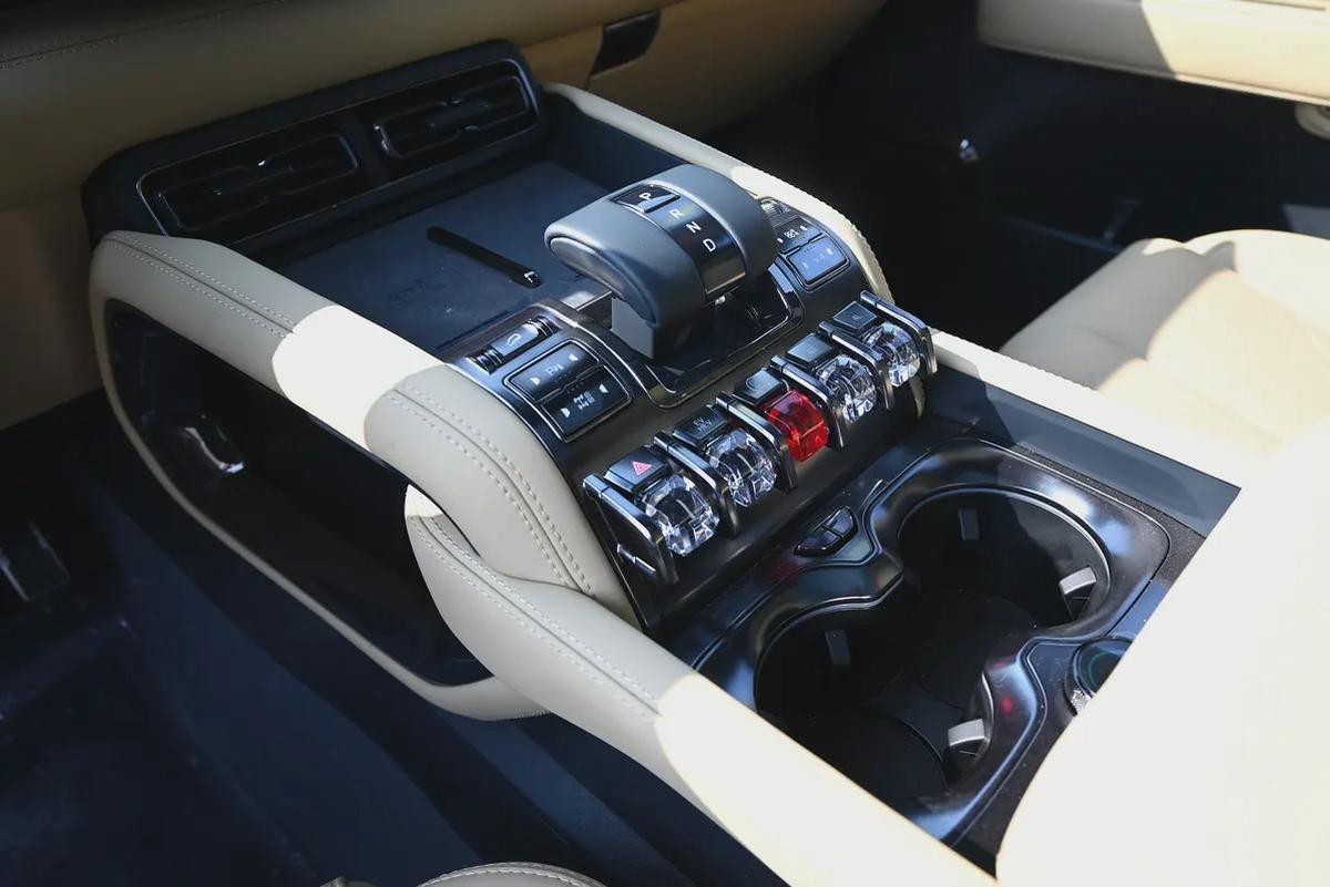 BYD LEOPERD 5 2025 - ULTRA EDITION-10-10