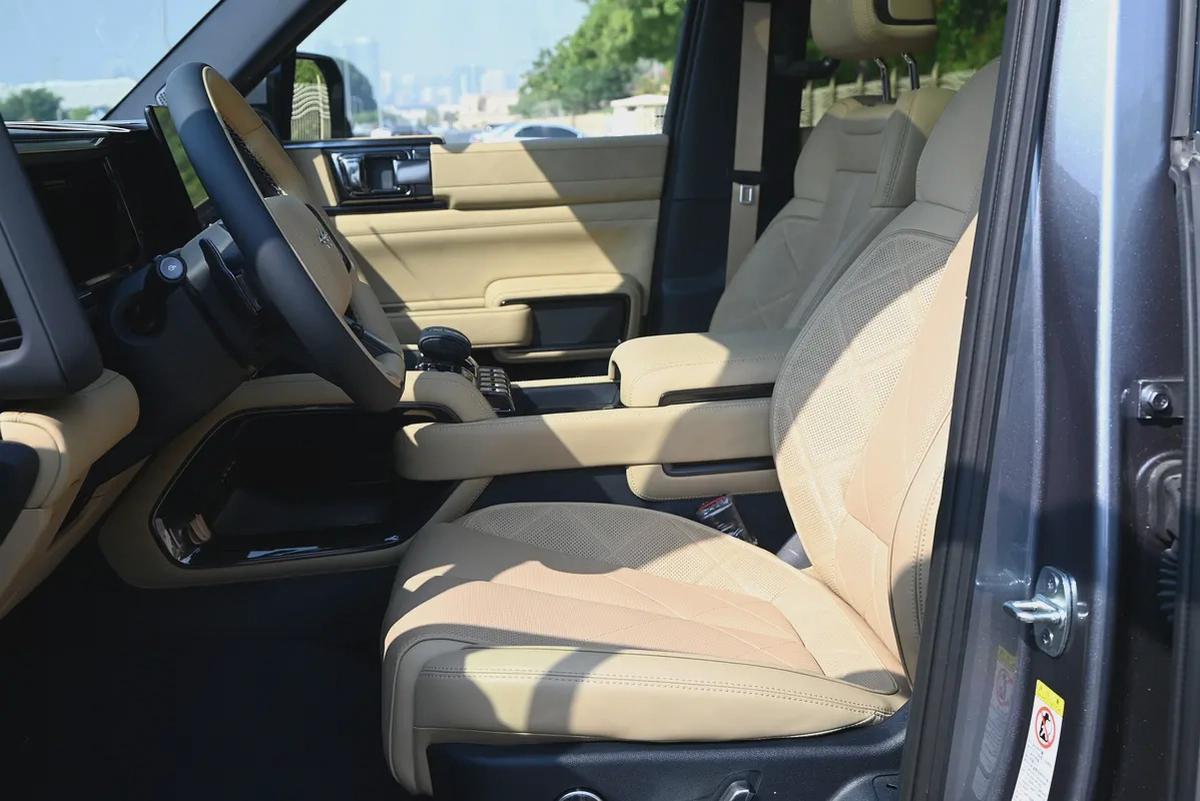 BYD LEOPERD 5 2025 - ULTRA EDITION-12-12