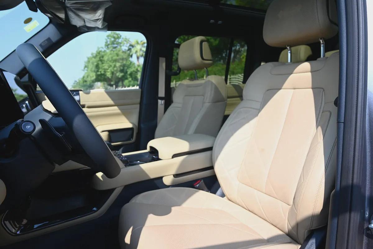 BYD LEOPERD 5 2025 - ULTRA EDITION-13-13