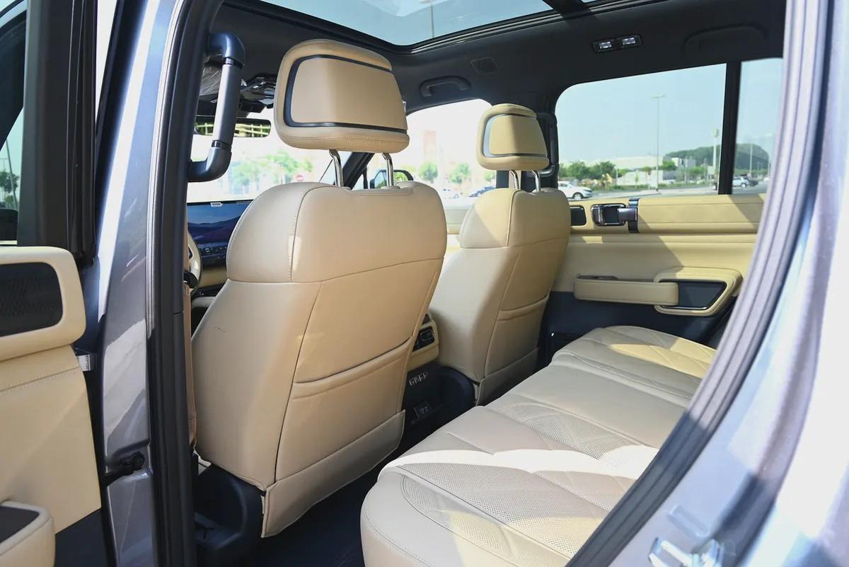 BYD LEOPERD 5 2025 - ULTRA EDITION-14-14