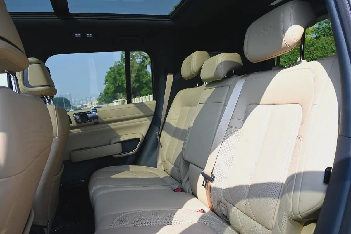 BYD LEOPERD 5 2025 - ULTRA EDITION-15-15