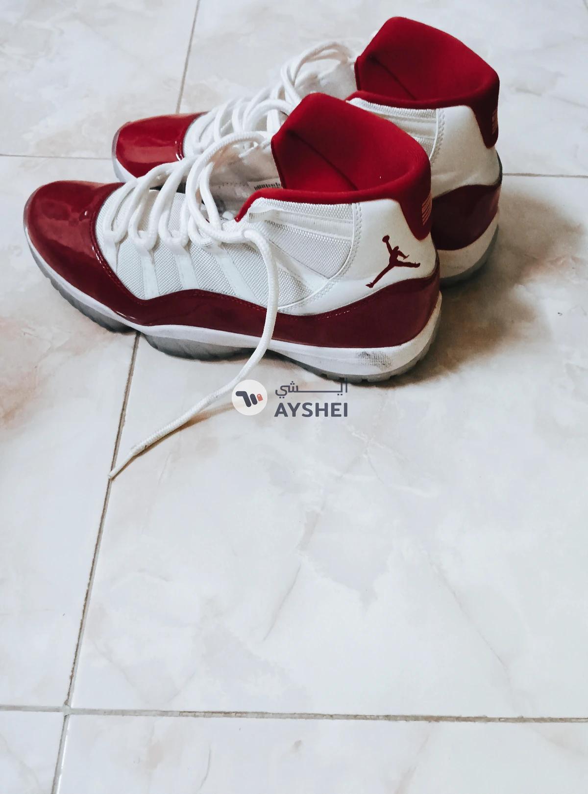 Air Jordan-1-1