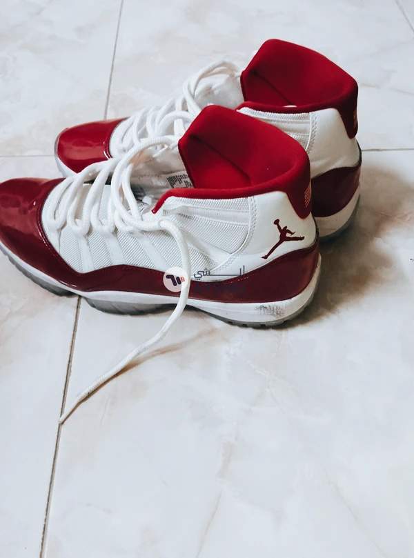 Air Jordan