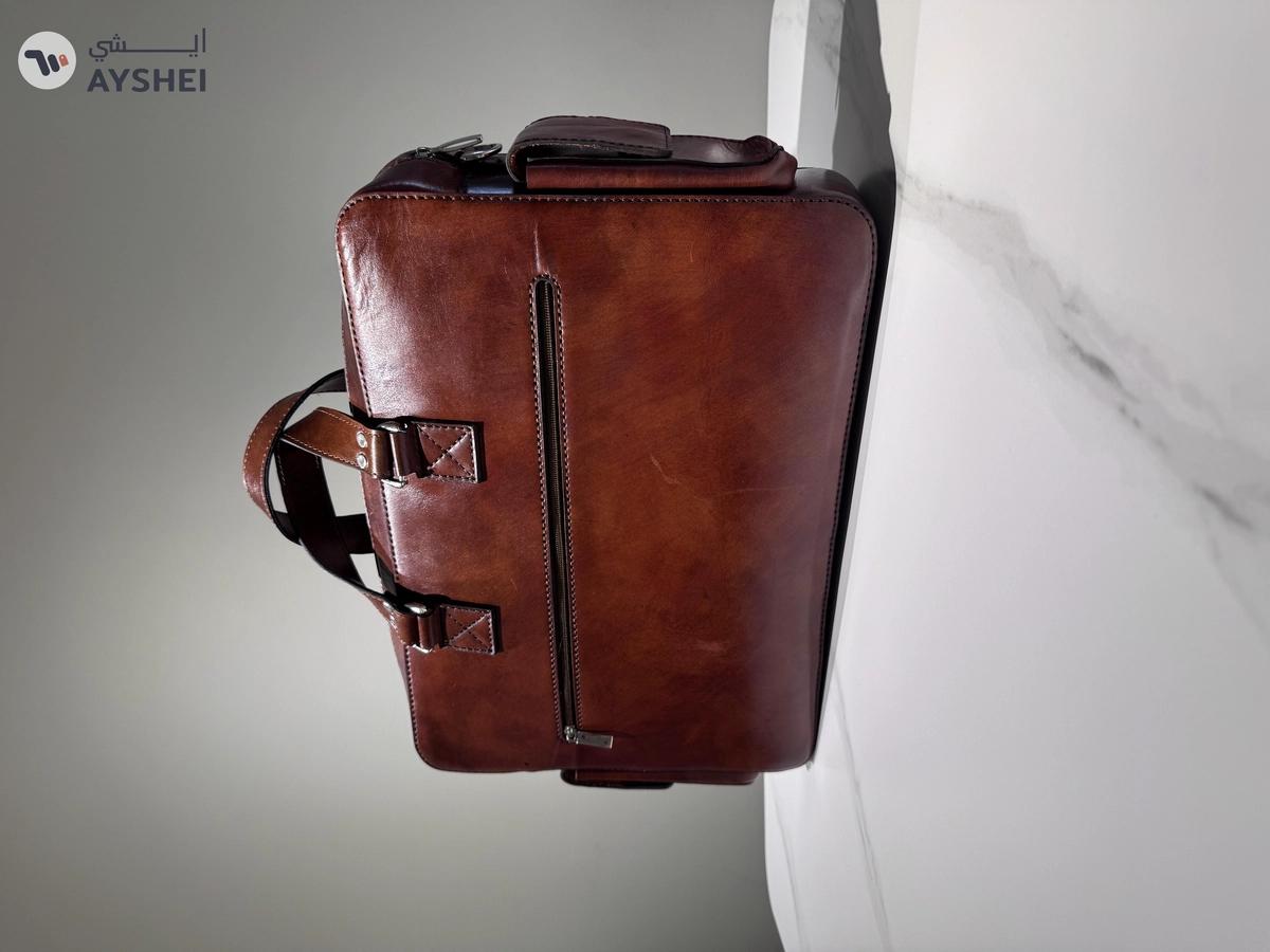 genuine leather hand bag-1-landscape