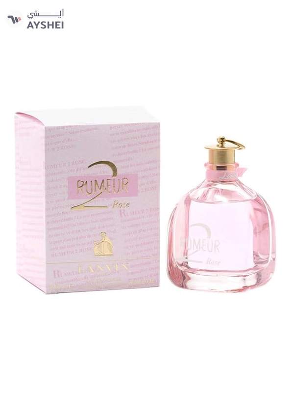 LANVIN Rumeur 2 Rose EDP 100ml