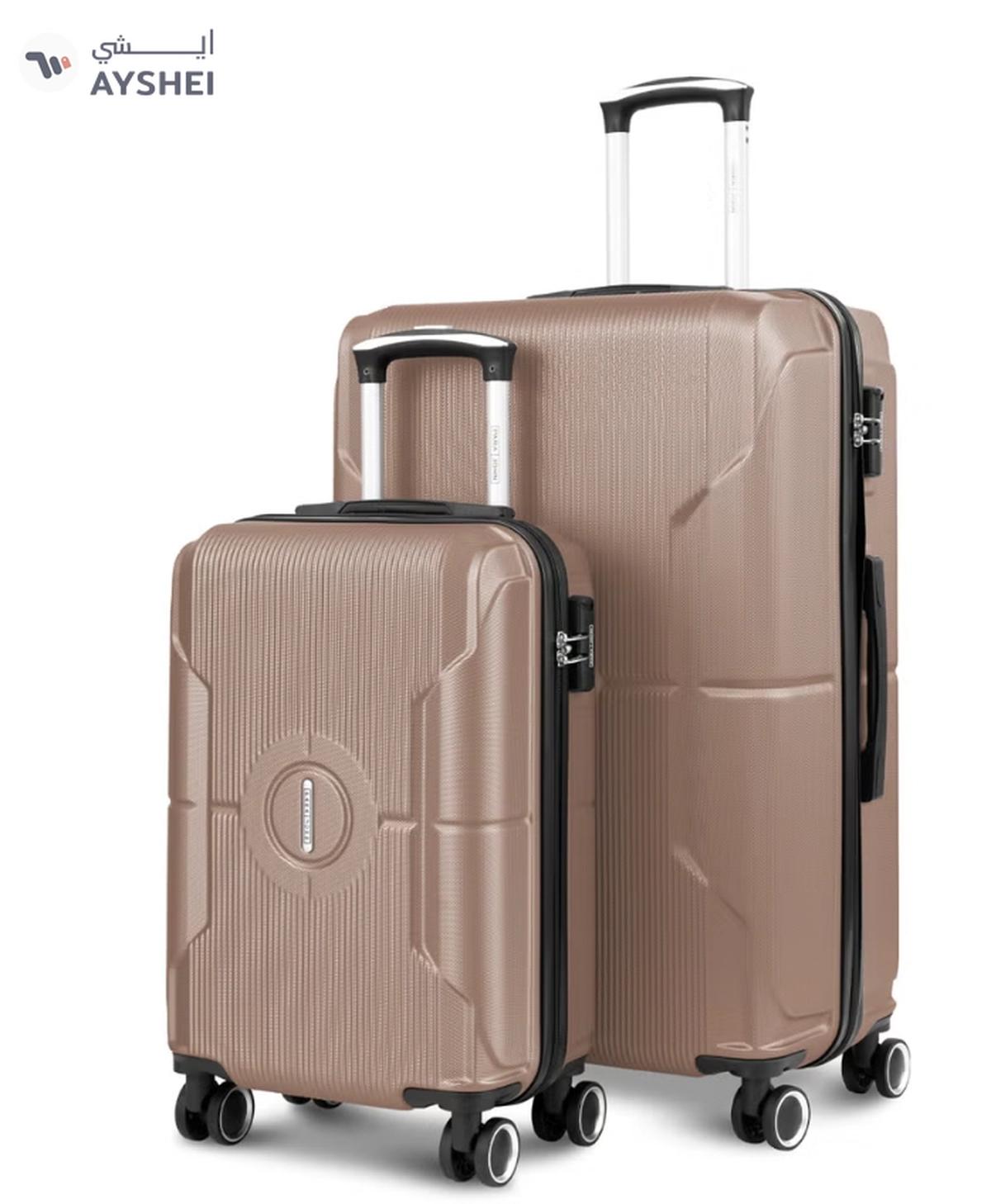 PARAJOHN Series Set of 2 Luggage-0-portrait