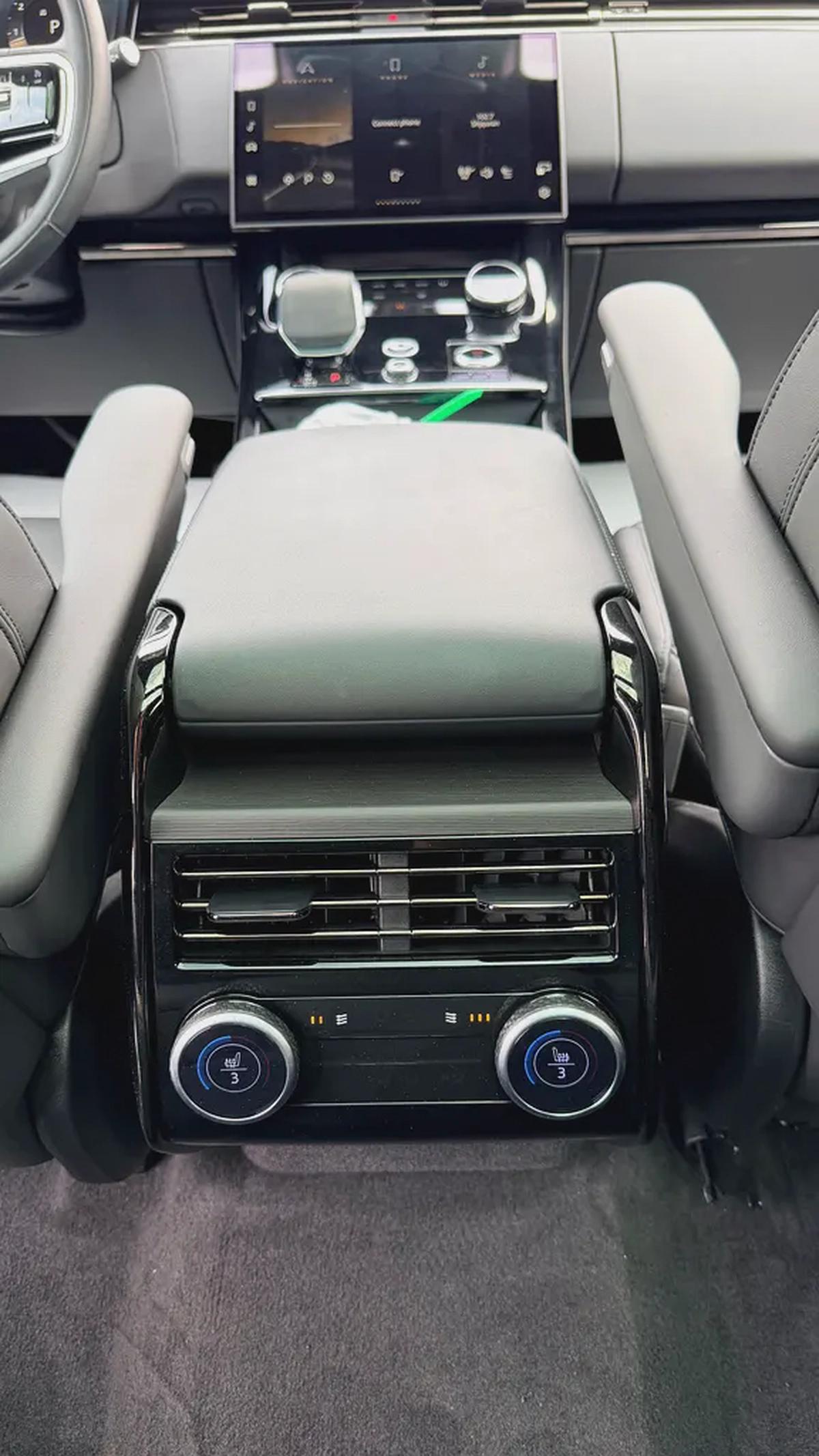 Range Rover Sport se-8-8