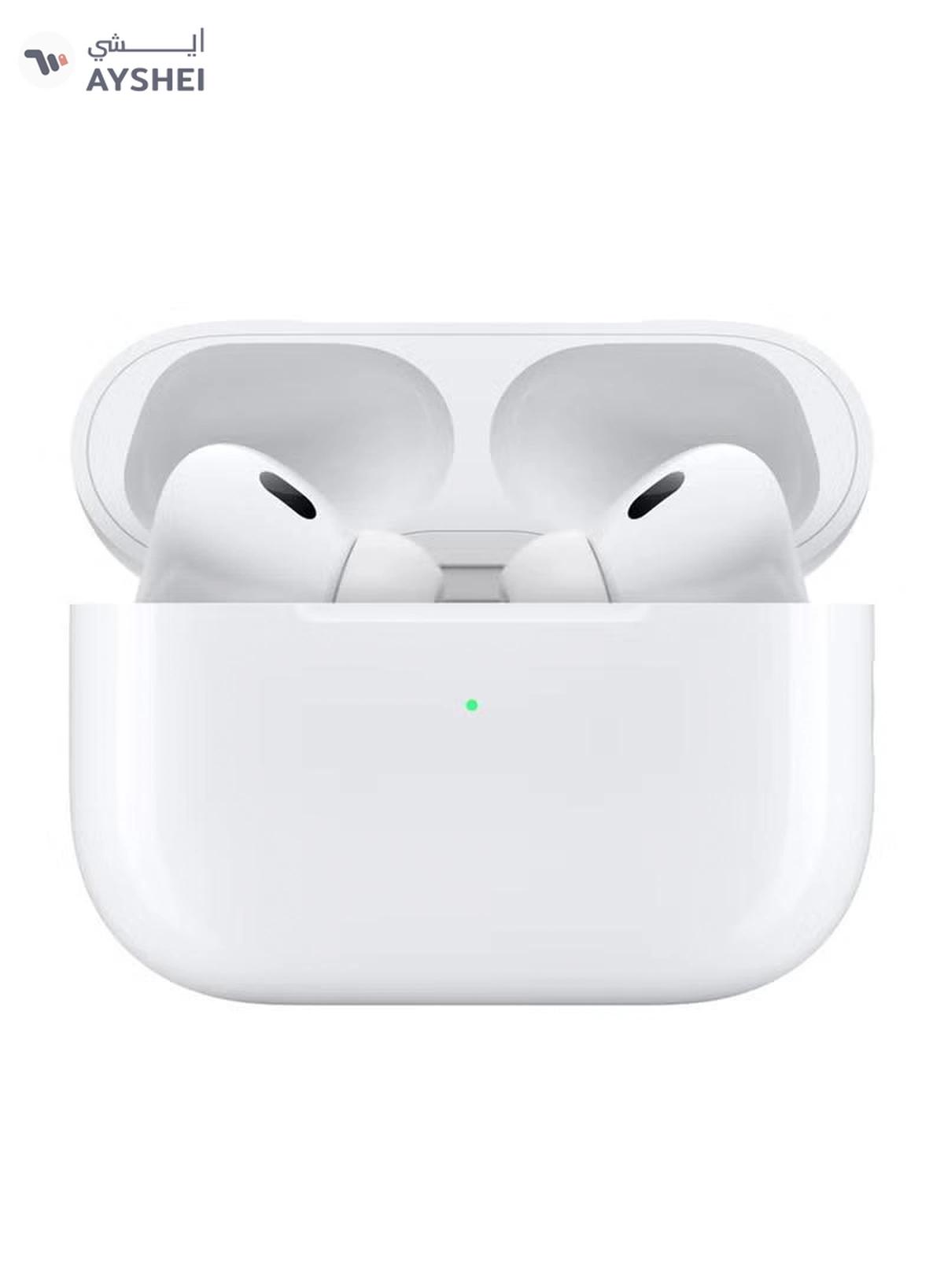 Apple AirPods Pro 2 Wireless Earbuds-1-portrait