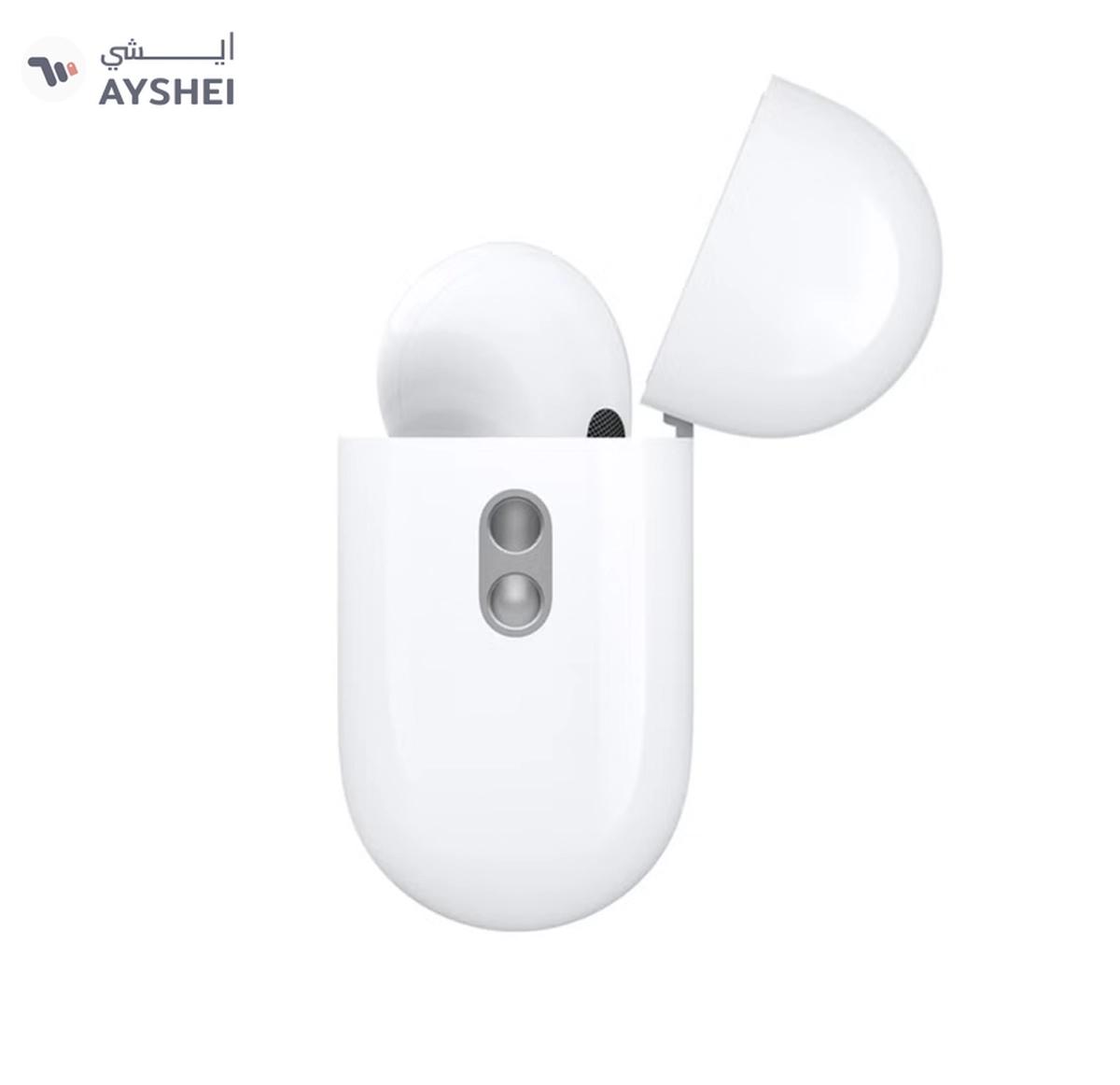 Apple AirPods Pro 2 Wireless Earbuds-3-3