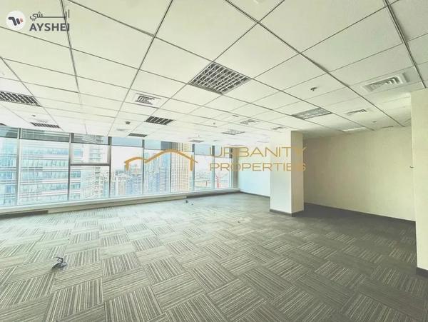 Canal View | 2,270 Sqft | 4 Parking | Near Metro | Prime Corporate Office