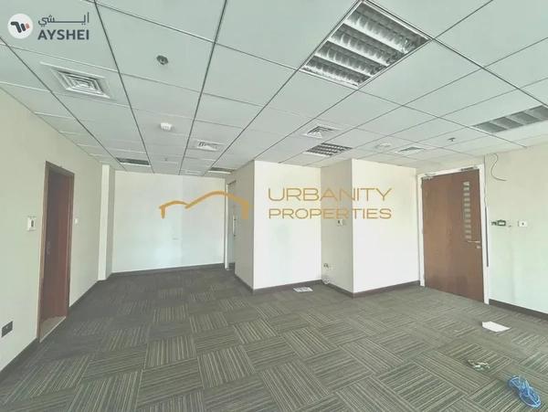 Canal View | 2,270 Sqft | 4 Parking | Near Metro | Prime Corporate Office