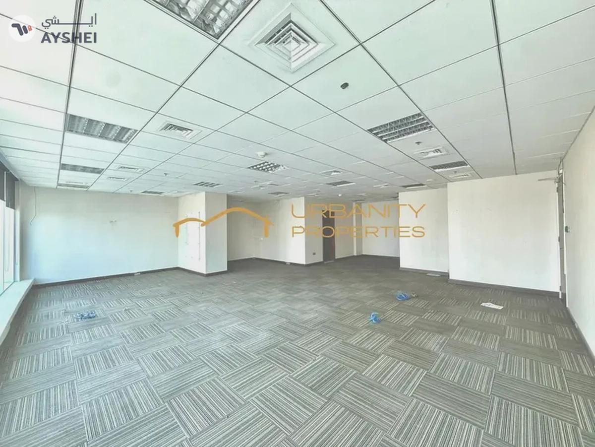 Canal View | 2,270 Sqft | 4 Parking | Near Metro | Prime Corporate Office-0-landscape