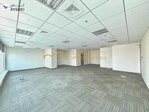 Canal View | 2,270 Sqft | 4 Parking | Near Metro | Prime Corporate Office