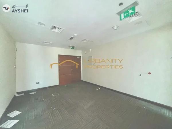 Canal View | 2,270 Sqft | 4 Parking | Near Metro | Prime Corporate Office