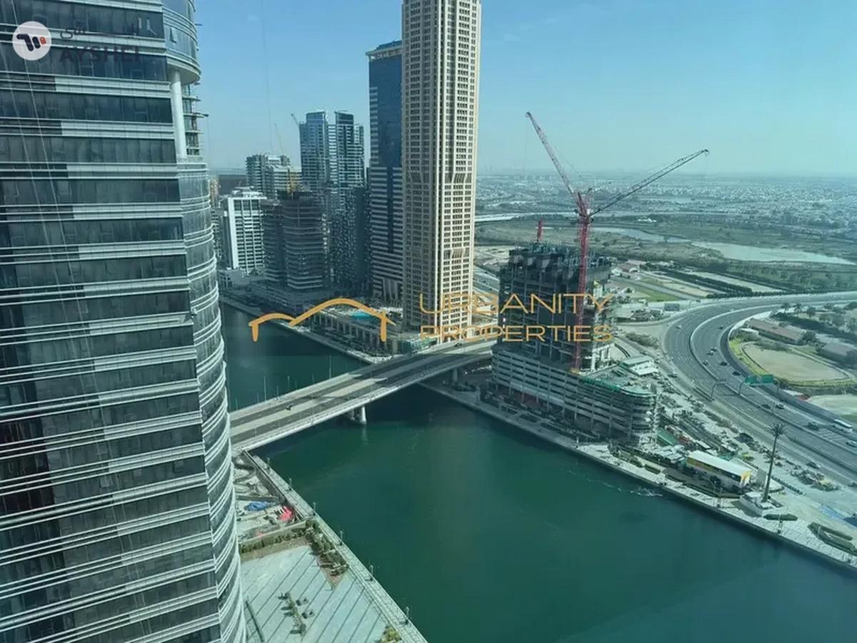 Canal View | 2,270 Sqft | 4 Parking | Near Metro | Prime Corporate Office-5-5