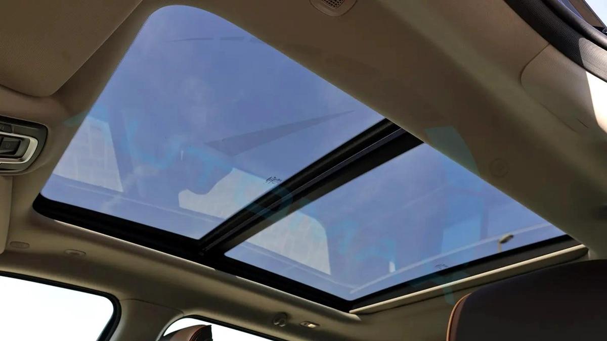 ( Only For Export ) 2026 RAM 1500 Limited Longhorn Crew Cab Hurricane H.O 3.0TT GCC BRAND NEW-14-14