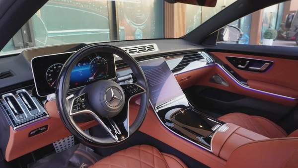 2022 Mercedes-Benz Brabus B550 Original Kit | Brand New | V8