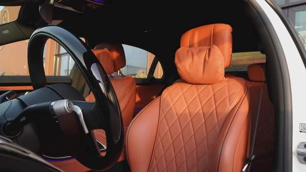 2022 Mercedes-Benz Brabus B550 Original Kit | Brand New | V8
