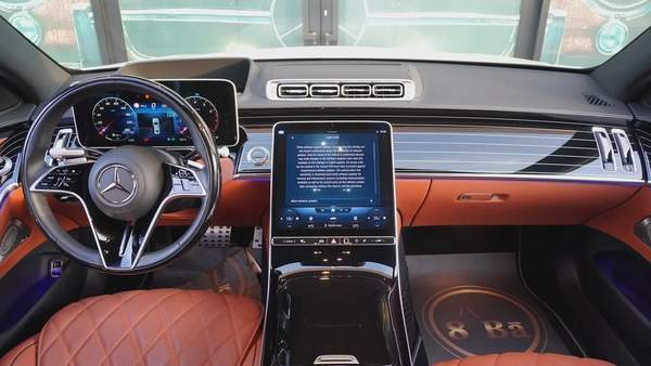2022 Mercedes-Benz Brabus B550 Original Kit | Brand New | V8