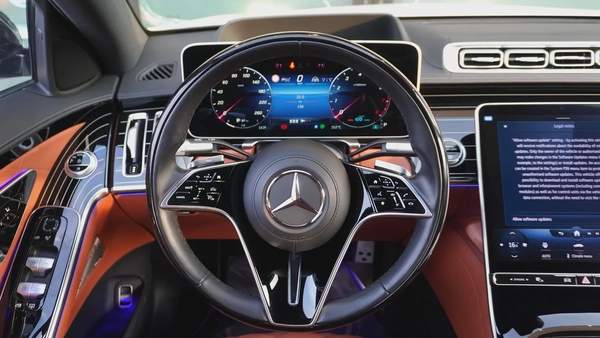 2022 Mercedes-Benz Brabus B550 Original Kit | Brand New | V8
