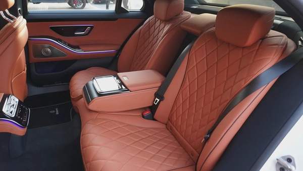2022 Mercedes-Benz Brabus B550 Original Kit | Brand New | V8