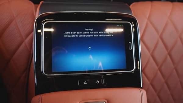 2022 Mercedes-Benz Brabus B550 Original Kit | Brand New | V8