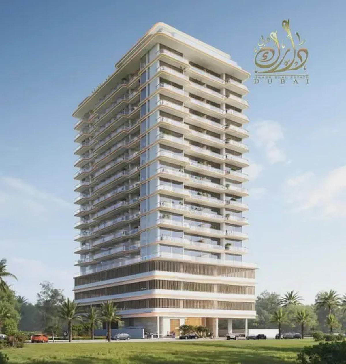 Studio | Celesto Tower | discount | Pool & Park View-0-0
