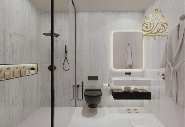 Studio | Celesto Tower | discount | Pool & Park View